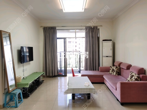 VR看房