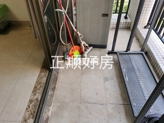 阳台