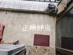 小阳台