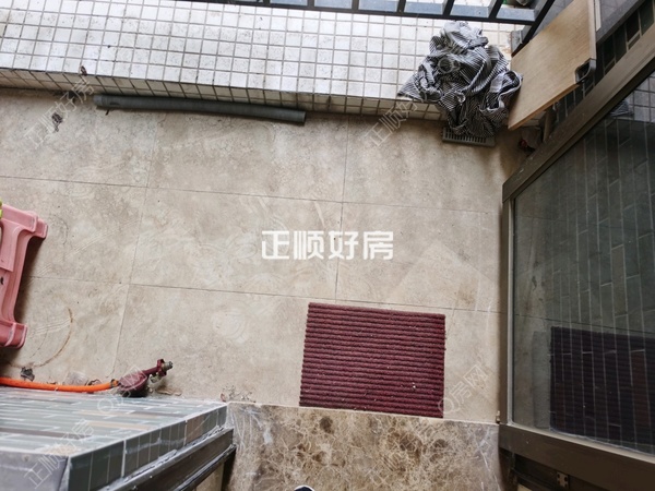 小阳台