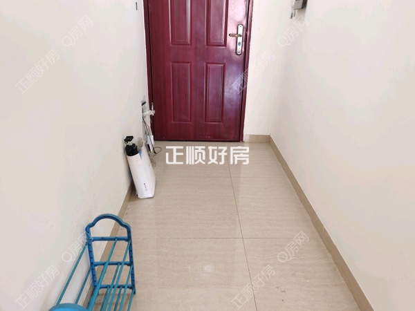 小阳台
