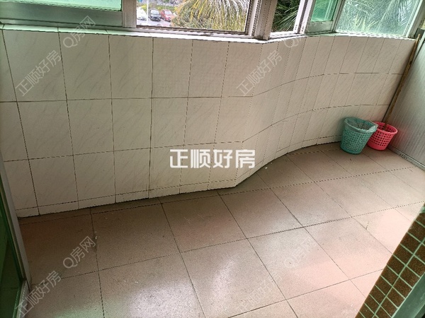 阳台