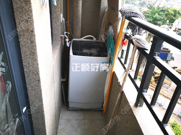阳台