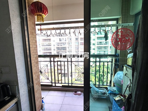 阳台