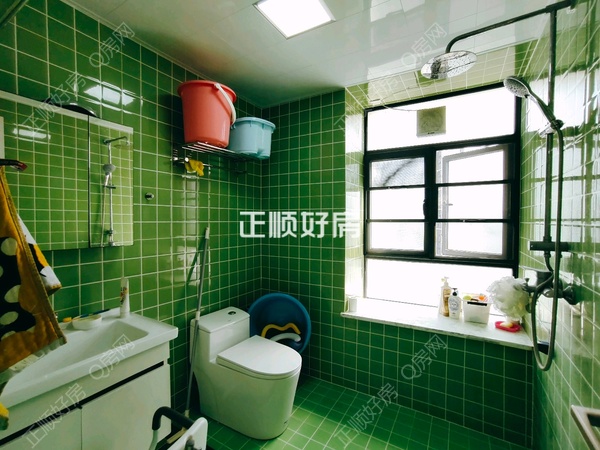 卫生间
