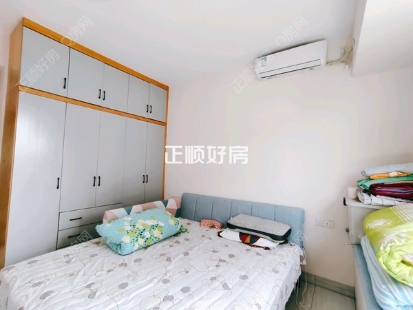 主卧