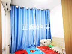 次卧