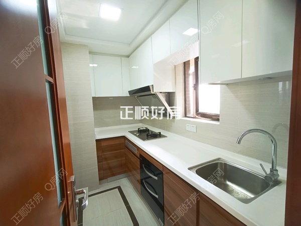 厨房