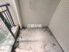 小阳台