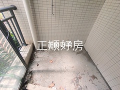 小阳台