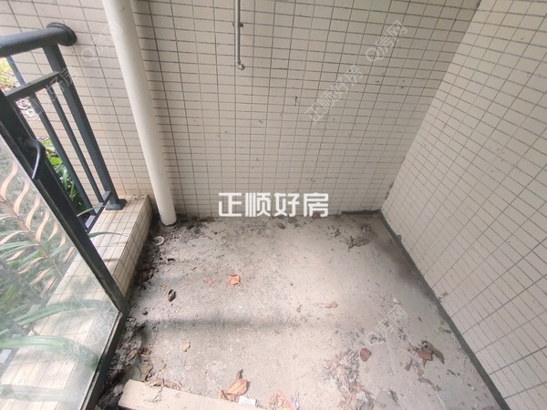 小阳台