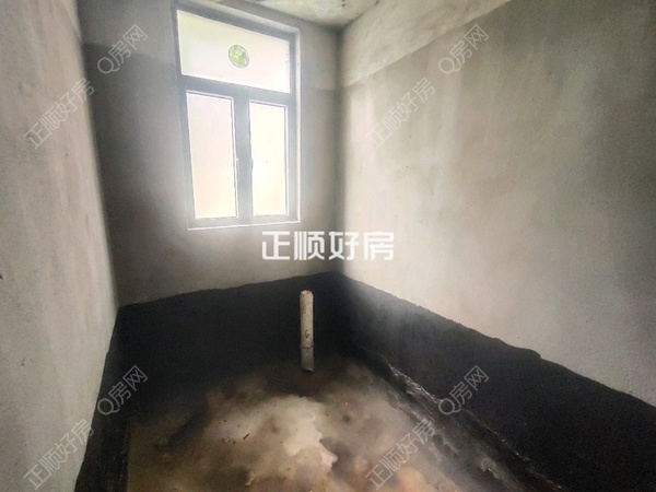 卫生间