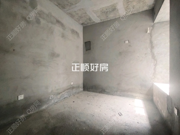 次卧