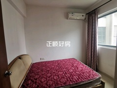 次卧