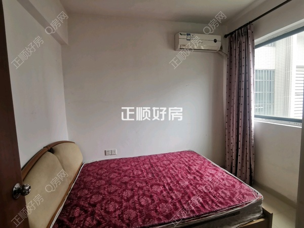 次卧