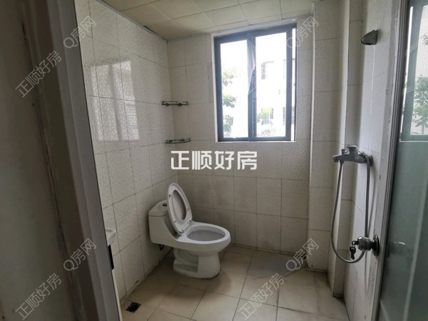 卫生间