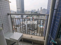 小阳台