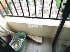 阳台