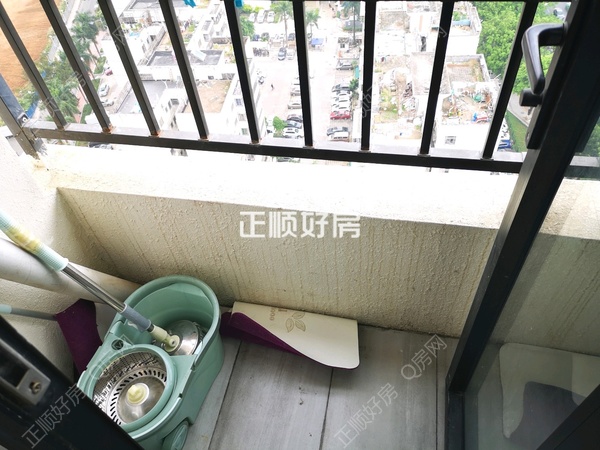阳台