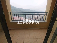 阳台