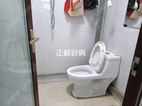 卫生间