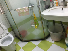 卫生间