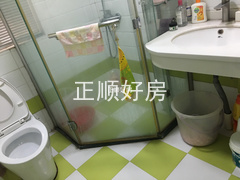 卫生间