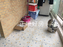 阳台