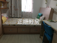 次卧
