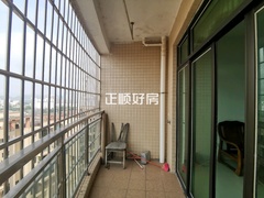 阳台
