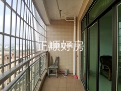 阳台