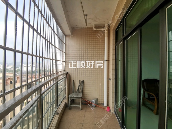 阳台