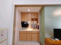 厨房