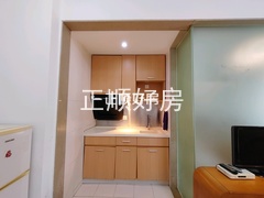 厨房