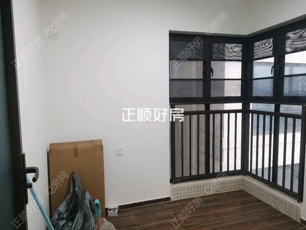 儿童房