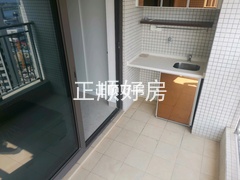 阳台