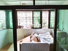 阳台