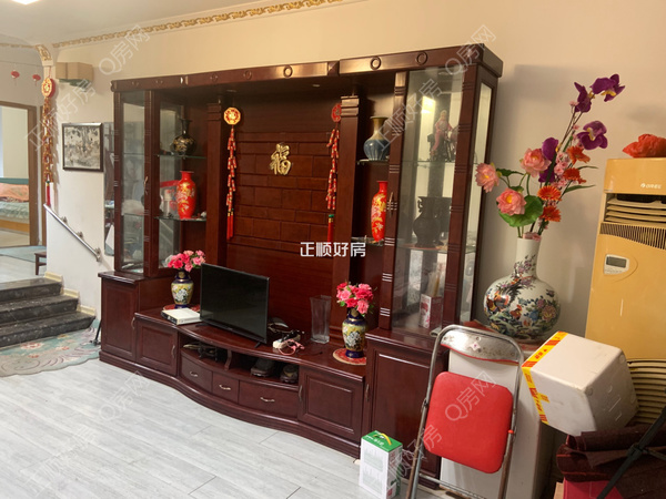 客厅