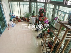 阳台
