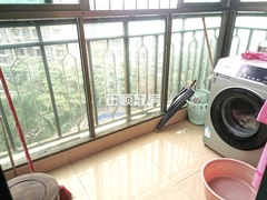 小阳台