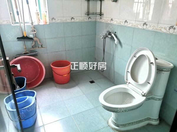 卫生间