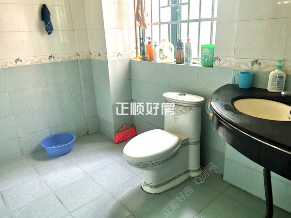 卫生间