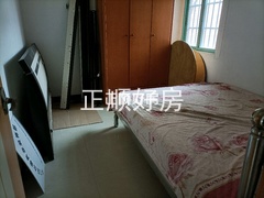 次卧