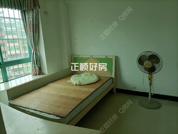 儿童房