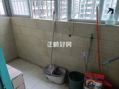 阳台