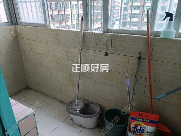 阳台