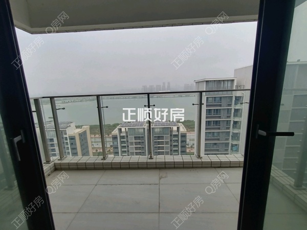 阳台