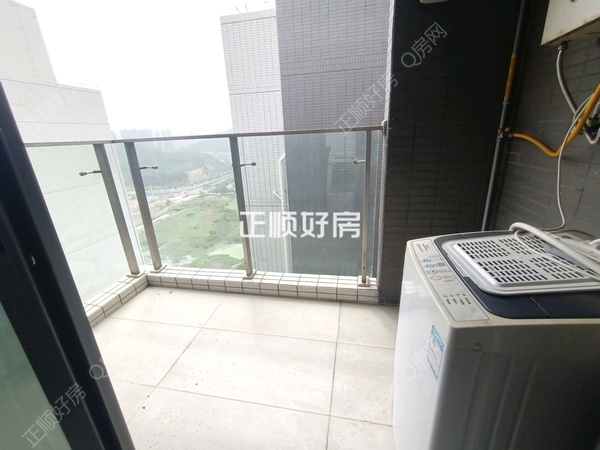 阳台