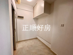 保姆房