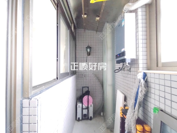 阳台